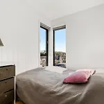 Σπίτι διακοπών Sea, And Hill View - Thehumanbirdhouseretreat Sondeled