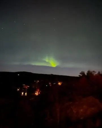 펜션 Sea, And Hill View - Thehumanbirdhouseretreat