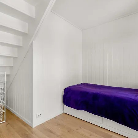 펜션 Sea, And Hill View - Thehumanbirdhouseretreat