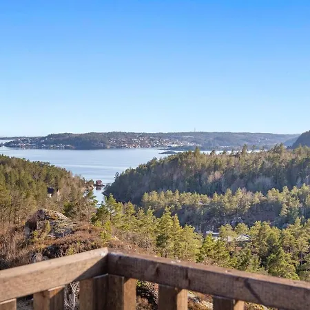 Sea, And Hill View - Thehumanbirdhouseretreat *