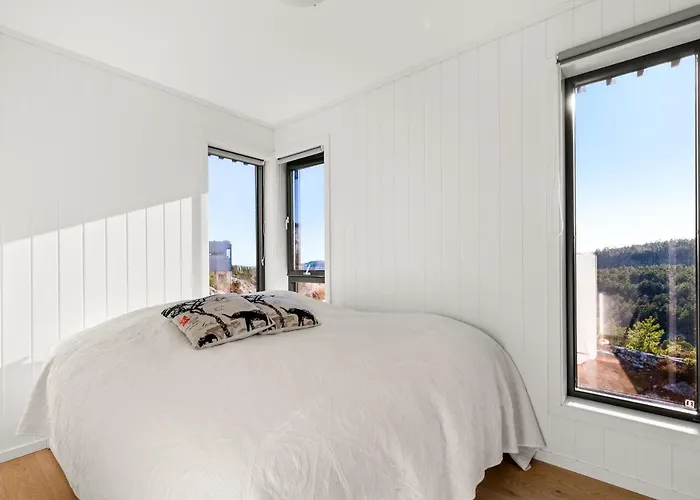 Sea, And Hill View - Thehumanbirdhouseretreat Prázdninový dům *